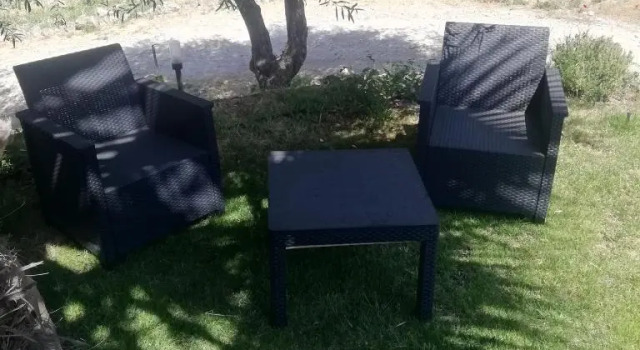 Коттедж Casa Alessia