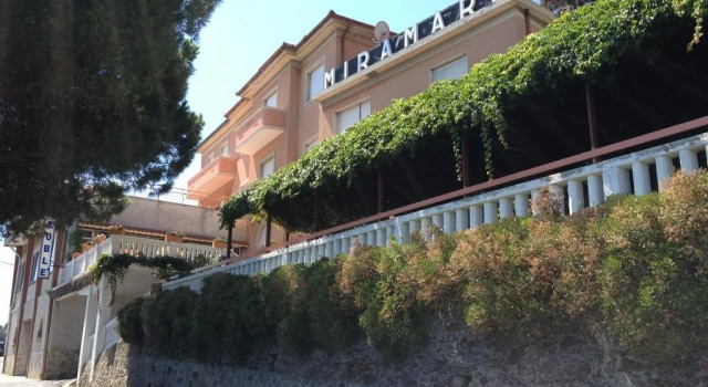 Albergo Miramare
