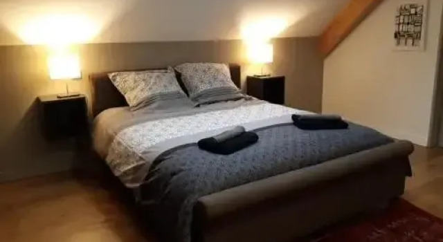 16 Faubourg, Boek Hotel Hotels in Franche-Comte met ontbijt, Ontbijt