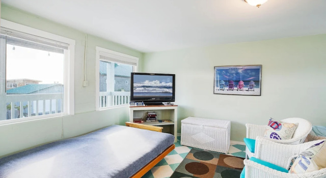 Номер Standard с 2 комнатами Sand Dollar Condos