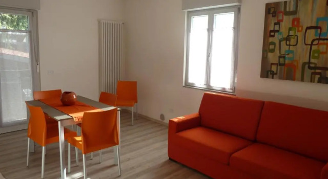 Casa Gemma, Prenota Hotel Hotel a Veneto con parcheggio, Parcheggio