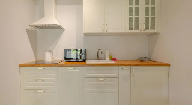 Апартаменты RentPlanet - Apartamenty Franciszkańska