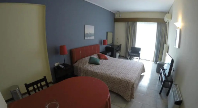 Номер Standard Apartment Hotel Athina