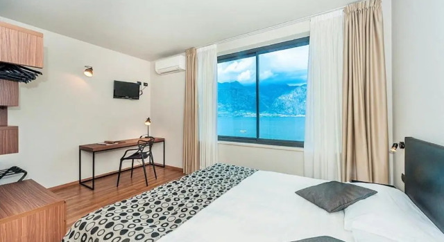 Номер Comfort Piccolo Hotel