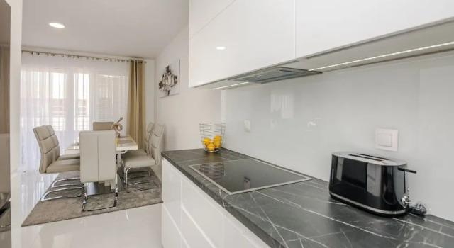 Apartments Gavran