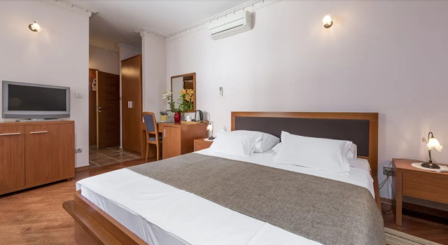 Номер Superior Villa Nora Hvar