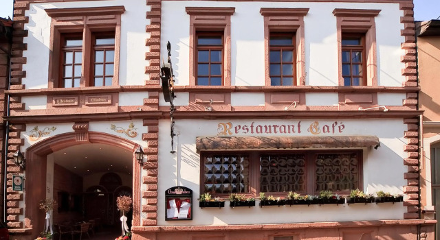 Gasthaus Grafenstuben, Забронировать Отель Санкт-Мартин Wine Route