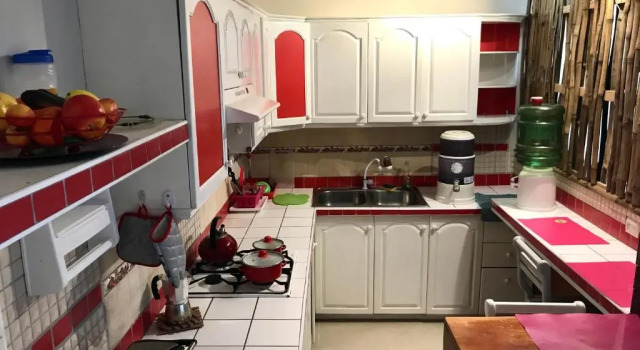 Номер Standard Art Hostal