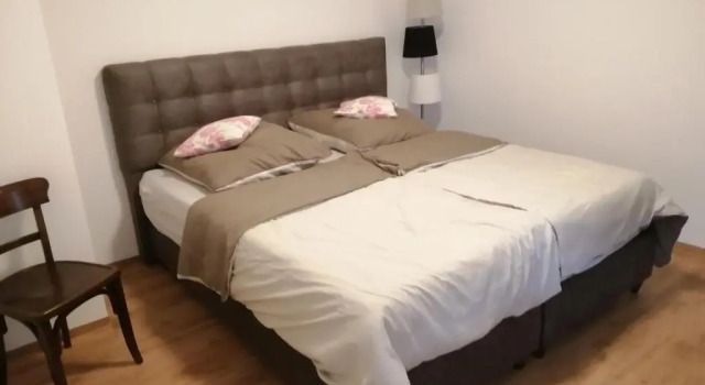 Апартаменты Ferienwohnung Maja