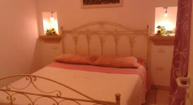 Perla del Salento, Rezervasyon Otel Racale otoparklı oteller, Otopark