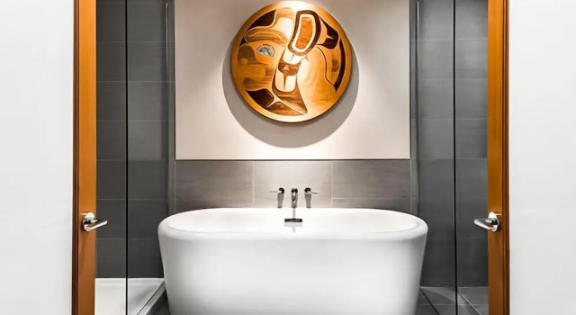 Двухместный номер Standard Kwalilas Hotel