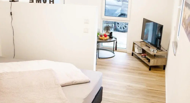 Boardinghouse Baumhof 55, Забронировать Апартаменты/квартира Апартаменты Нижней Франкония, Апартаменты/квартира