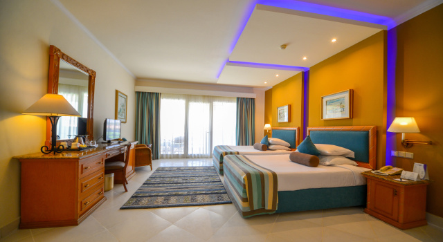 Pickalbatros Golf Beach Resort