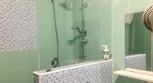 Номер Superior VesuView Guest House near the Ruins