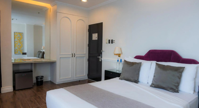 MetroCentre Hotel
