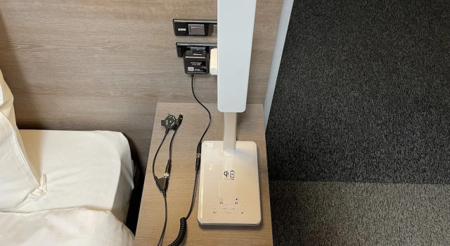 Номер Comfort Hotel Route-Inn Saku Minami Inter