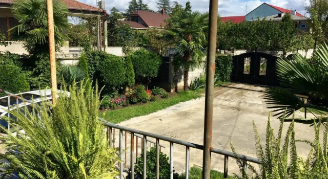 Студия Guest House Lali Kostava 14