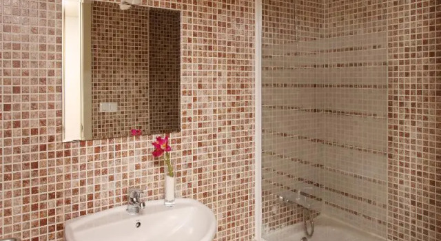 Апартаменты с 2 комнатами с балконом MH Apartments Ramblas