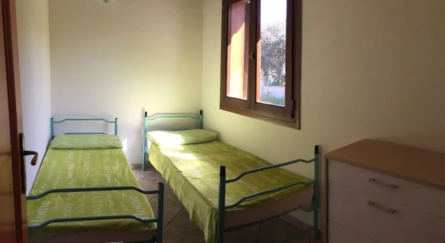 Rinaggiu Apartment
