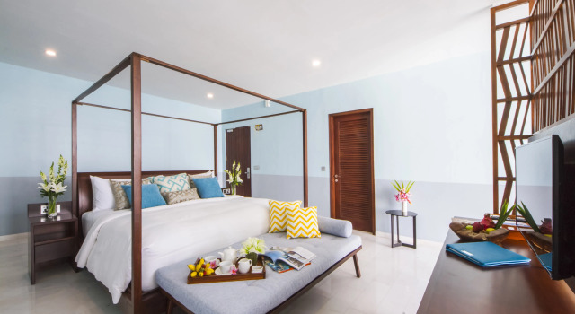Montigo Resorts Nongsa