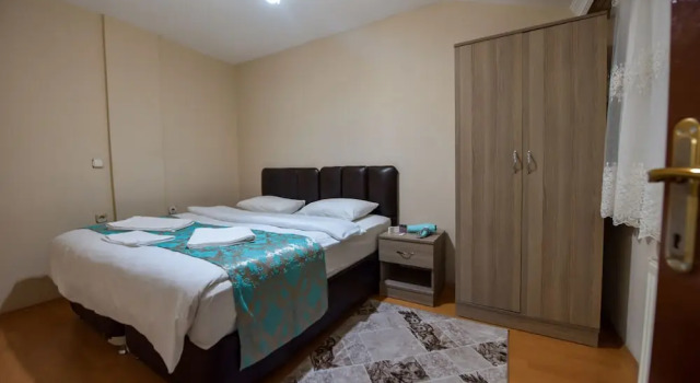 My Guse Suite