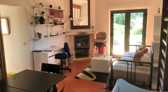 Casa dos Pintos