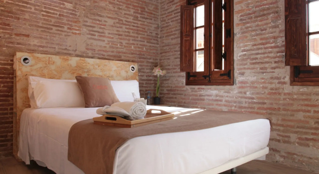 Amfores Boutique Guest House