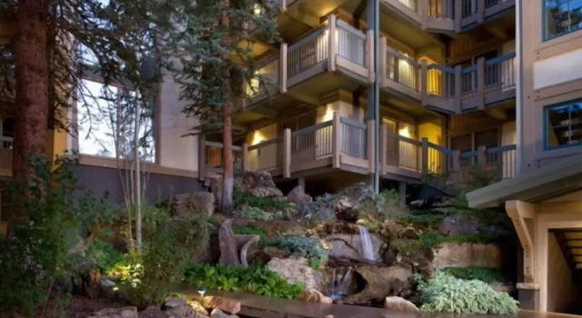 Номер Standard Comfortable And Convenient Ski In, Ski Out 4 Bedroom Condo In Snowmass Village