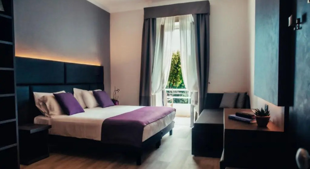 Номер Standard Hotel Benaco