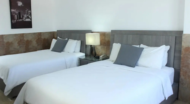 Одноместный номер Standard Beverly Hills: Hotel and Business