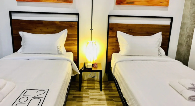 Loft 202 Hotel