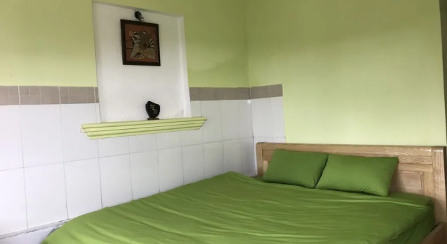 Family And Friends Homestay Da Lat