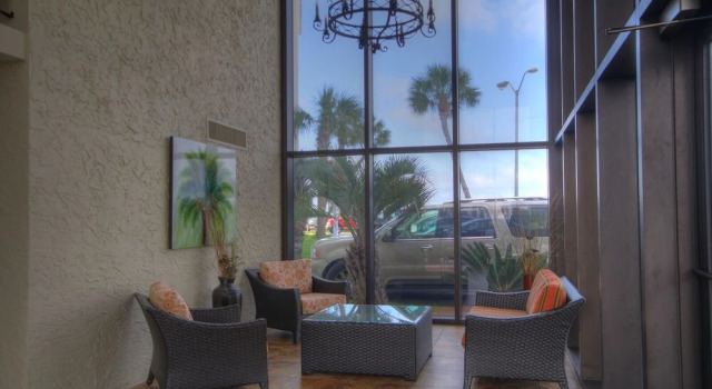 527 El Matador 2 Bedroom Condo by RedAwning, Rezervați Apartament Fort Walton Beach 