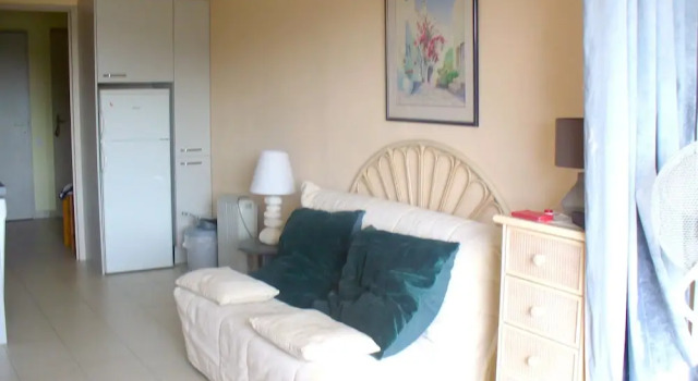 Apartment With one Bedroom in Gassin, With Wonderful sea View, Shared Pool and Furnished Balcony - 100 m From the Beach, Забронировать Апартаменты/квартира Апартаменты Порт-Гримо, Апартаменты/квартира