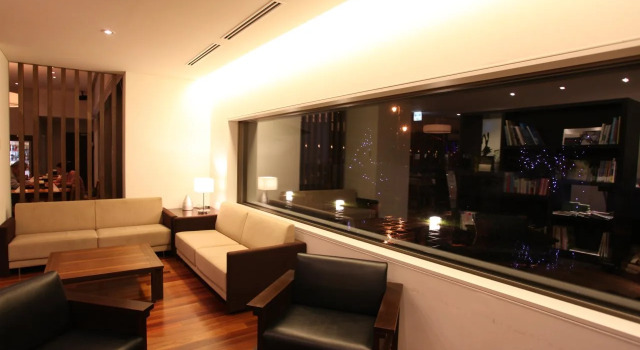 Furano Natulux Hotel