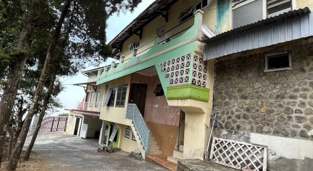 OYO 93277 Villa Kemiloko Syariah