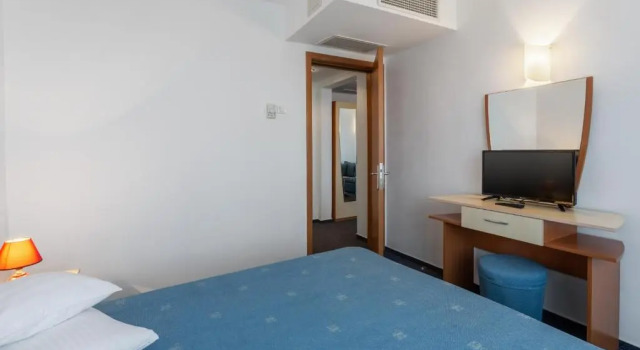 Apartmán Hotel Sirena