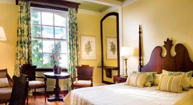 Двухместный номер Standard Hotel das Cataratas, A Belmond Hotel, Iguassu Falls