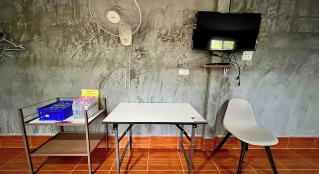Семейный номер Standard Chalalai Resort Kham Chanot