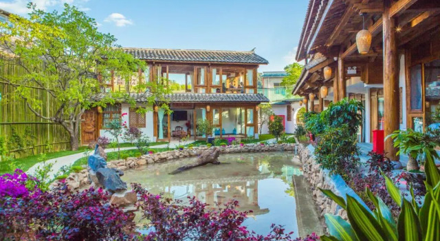Swallow Nest Guesthouse, Book Hostel Hostels in Kunming, Hostel