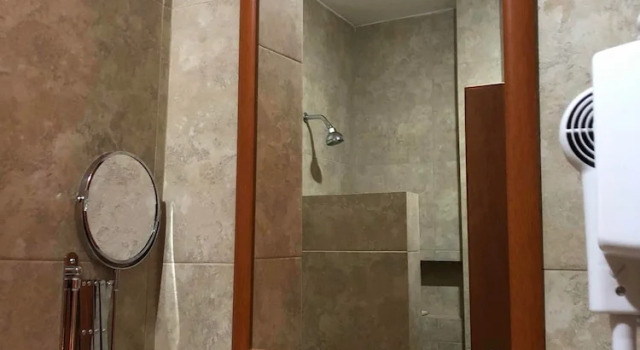 Номер Standard Hotel Real Colonial