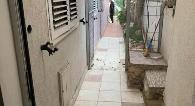 Апартаменты Цокольный этаж Apartments Mediteran