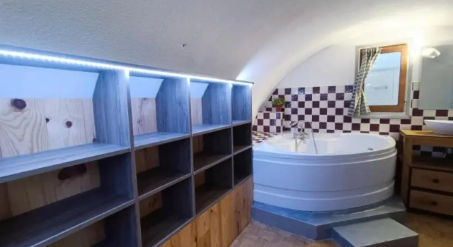 Апартаменты Très bel appartement avec vue à 180°