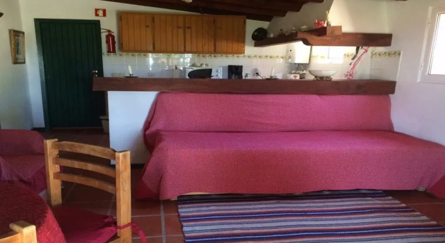 Casa dos Mangues, Rezervovat Hotel Hotely v Oeste s parkováním, Parkování