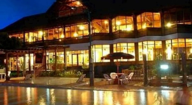 Sari Ater Hotel & Resort