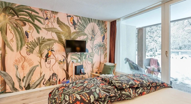 Apartment Rio