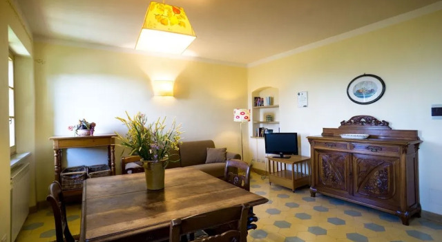 Agriturismo Monteverde
