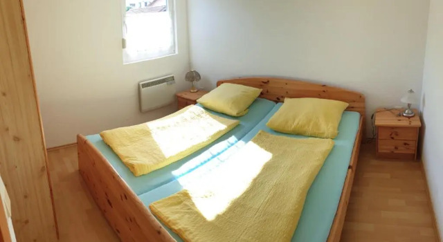Бунгало DTS Appartements