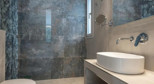 Люкс Nikiti Botanic Pool Suites