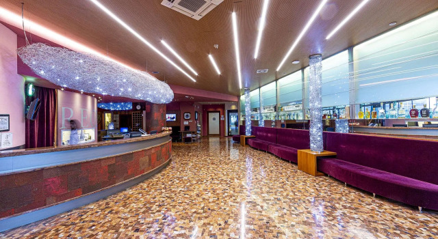 Hotel Là di Moret
